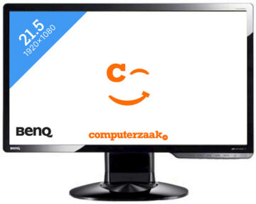 Refurbished Benq Et 0016 B Scherm