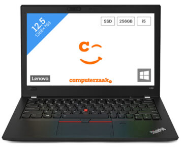 Refurbished Lenovo Thinkpad T490 Laptop