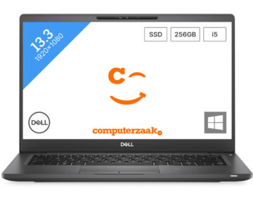 Refurbished Dell Latitude 7300 Laptop