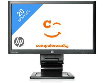 Refurbished Hp Compaq La2006x Scherm