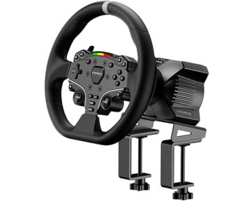 Refurbished Moza Racing R3 Racingstuur Randapparatuur