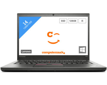 Refurbished Lenovo Thinkpad T450 Laptop