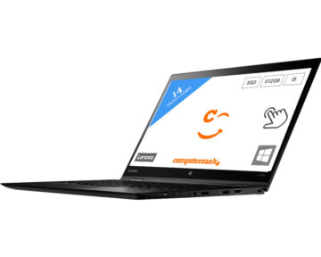 Refurbished Lenovo Thinkpad X1 Yoga Gen 2 Laptop