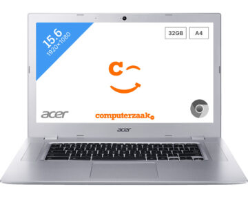 Refurbished Acer Chromebook 315 Cb315 2H 430H Laptop