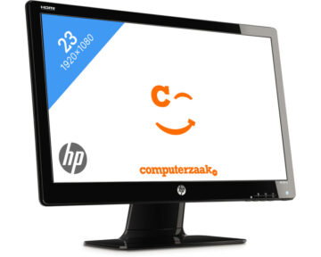 Refurbished Hp 2311X Scherm