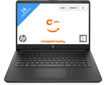 Refurbished Hp 14S Dq2930nd Laptop