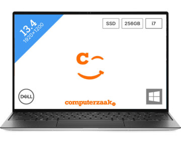 Refurbished Dell Xps 13 9300 Laptop