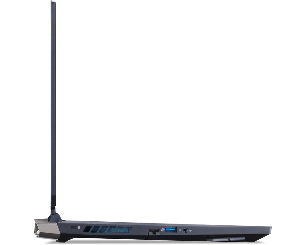 Refurbished Acer Predator Helios 300 Ph315 55 93Dq Laptop
