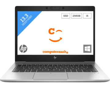 Refurbished Hp Elitebook 830 G6 Laptop