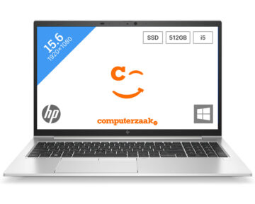 Refurbished Hp Elitebook 850 G8 Laptop