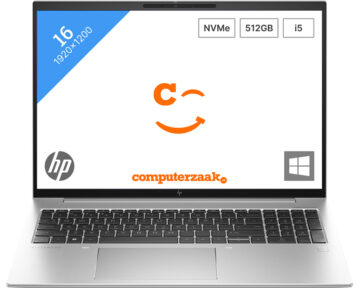 Refurbished Hp Elitebook 860 G10 Laptop