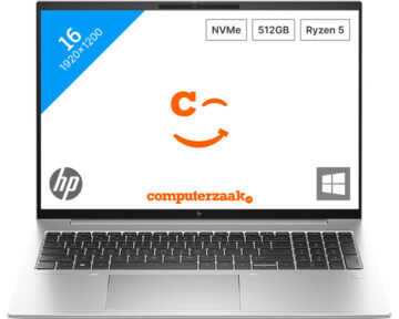 Refurbished Hp Elitebook 865 G10 Laptop