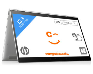 Refurbished Hp Elitebook X360 1030 G3 Laptop