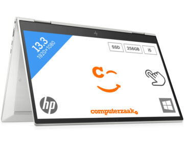 Refurbished Hp Elitebook X360 830 G8 Laptop