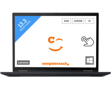 Refurbished Lenovo Thinkpad X13 Yoga Gen 2 Laptop