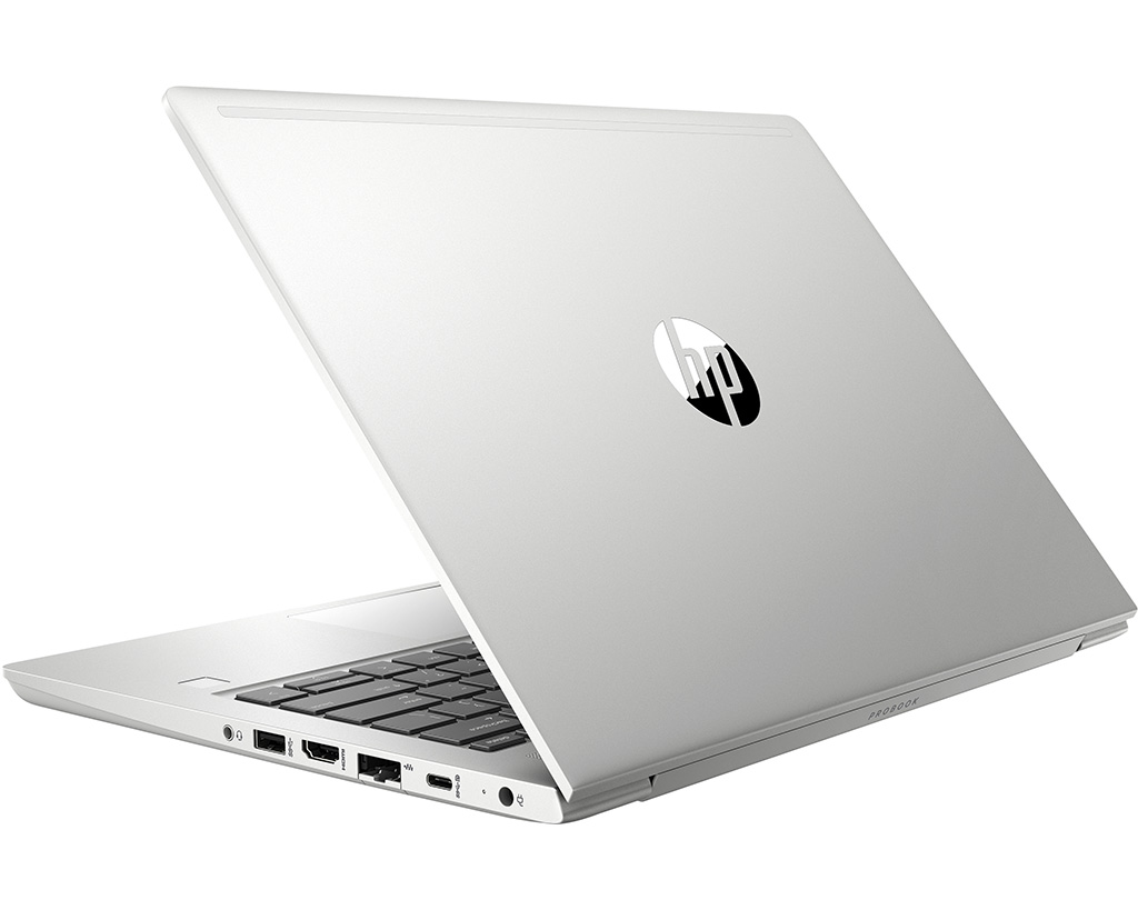 Refurbished Hp Probook 430 G6 Laptop
