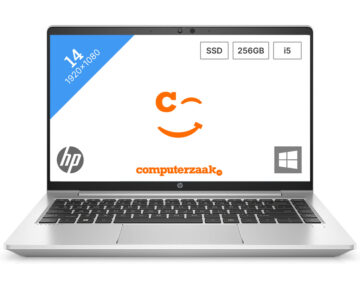 Refurbished Hp Probook 640 G8 Laptop