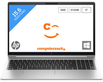 Refurbished Hp Elitebook 650 G10 Laptop