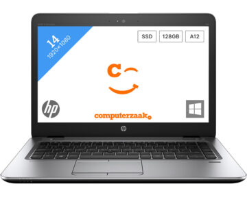 Refurbished Hp Elitebook 745 G3 Laptop