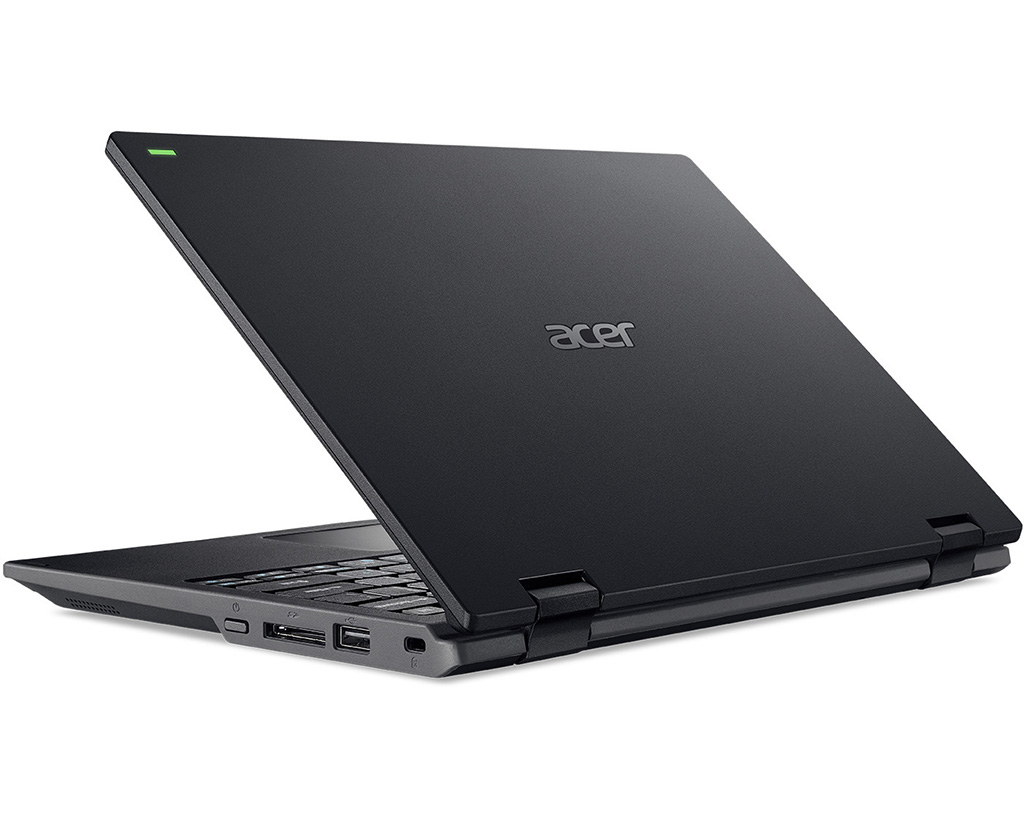 Refurbished Acer Travelmate Spin B1 Tmb118 G2 R P0u7 Laptop