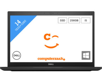 Refurbished Dell Latitude 7490 Laptop