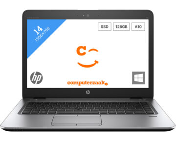 Refurbished Hp Elitebook 745 G4 Laptop