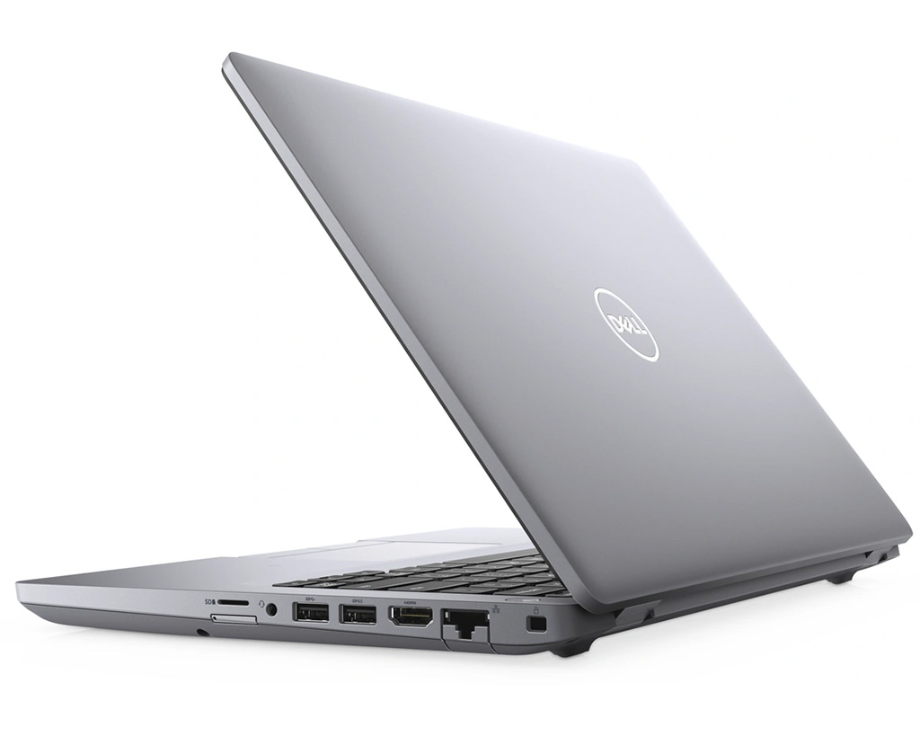 Refurbished Dell Latitude 5411 Laptop
