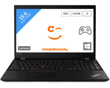Refurbished Lenovo Thinkpad P53 Laptop