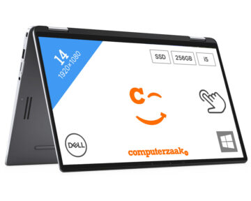 Refurbished Dell Latitude 7410 2 In 1 Kopie Laptop