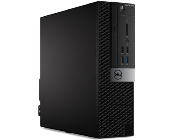 Refurbished Dell Optiplex 3040 Sff Desktop