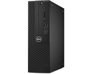 Refurbished Dell Optiplex 3050 Sff Desktop