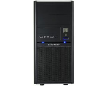 Refurbished Budget Kantoor Pc Intel Core I3 Desktop