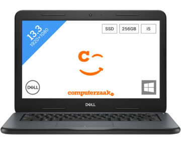 Refurbished Dell Latitude 3310 Laptop