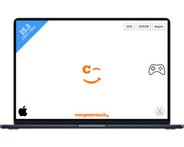 Refurbished Apple Macbook Air 2025 15 M4 Laptop