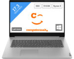 Refurbished Lenovo Ideapad Ideapad 3 17Ada05 Laptop