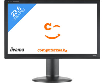 Refurbished Iiyama Prolite B2480hs Scherm