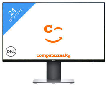 Refurbished Dell Ultrasharp U2419h Scherm