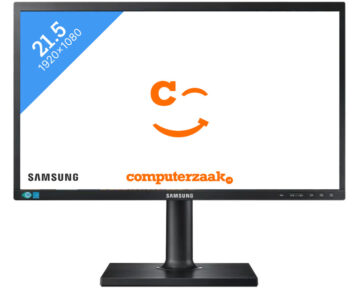 Refurbished Samsung S22e450m Scherm