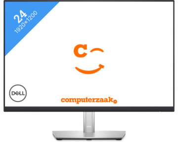 Refurbished Dell Ultrasharp P2423 Scherm