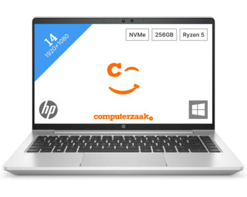 Refurbished Hp Probook 445 G8 Laptop