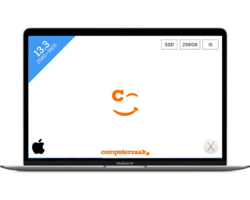 Refurbished Apple Macbook Air 2020 Laptop