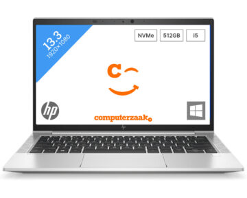 Refurbished Hp Elitebook 830 G8 Laptop