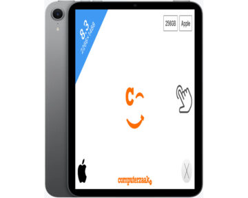 Refurbished Apple Ipad Mini A17 Pro 2024 Tablet