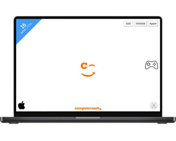 Refurbished Apple Macbook Pro M3 Max 2023 Laptop