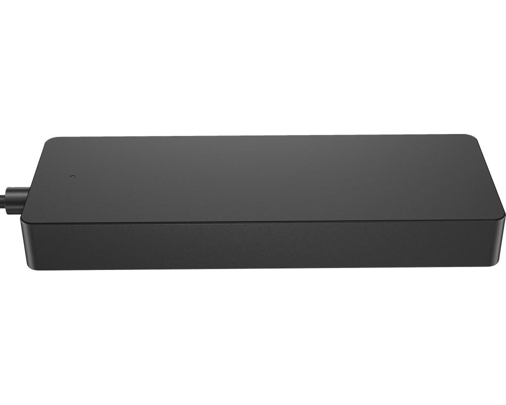 Hp Usb C Travel Hub G3 Dockingstation