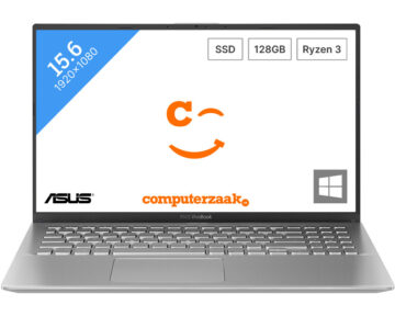 Refurbished Asus Vivobook 15 X512da Ej451t Laptop