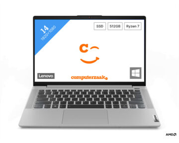 Refurbished Lenovo Ideapad 5 14Alc05 Laptop