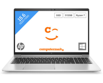 Refurbished Hp Elitebook 655 G9 Laptop