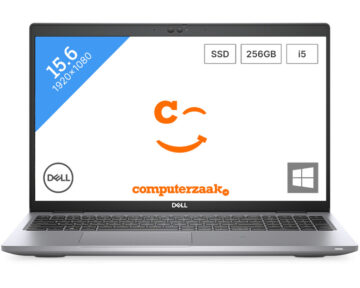 Refurbished Dell Latitude 5520 Laptop