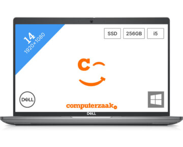 Refurbished Dell Latitude 5440 Laptop